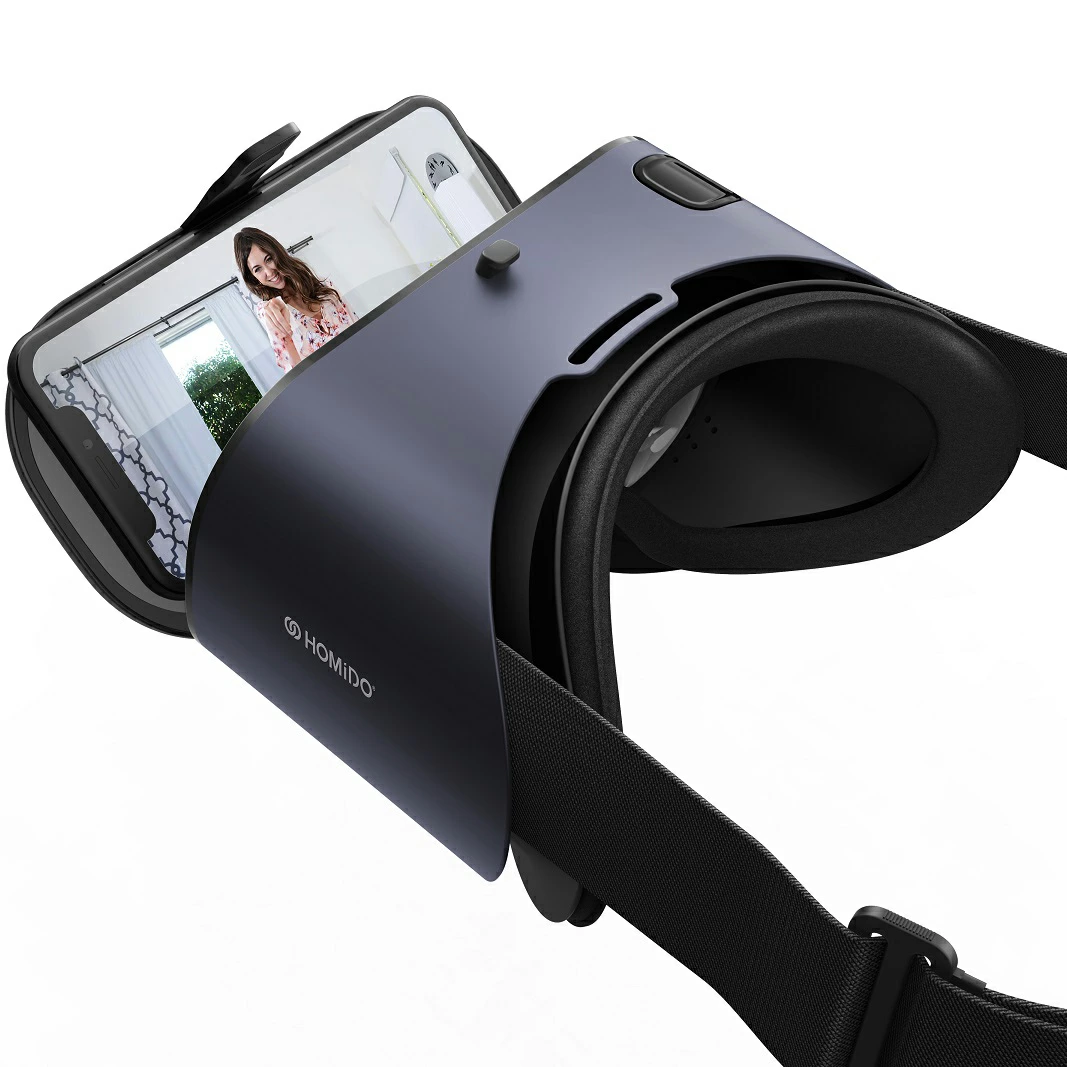 VR AVにオススメなVRゴーグルとは？