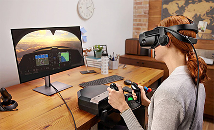VR AVにオススメなVRゴーグルとは？